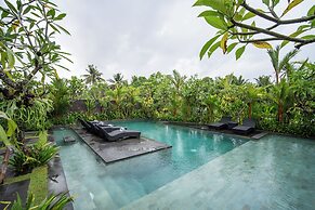 Senja Luxury Villa Ubud