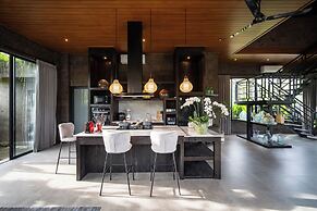 Senja Luxury Villa Ubud