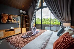 Senja Luxury Villa Ubud