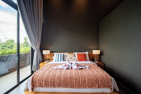 Senja Luxury Villa Ubud