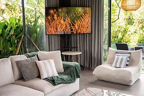 Senja Luxury Villa Ubud