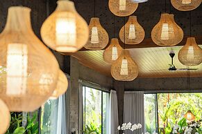 Senja Luxury Villa Ubud