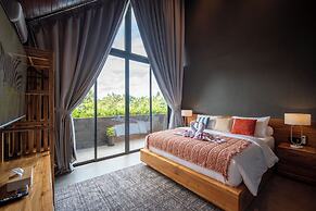 Senja Luxury Villa Ubud