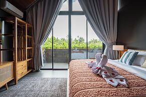 Senja Luxury Villa Ubud