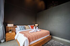 Senja Luxury Villa Ubud