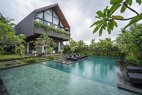 Senja Luxury Villa Ubud