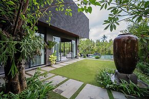 Senja Luxury Villa Ubud