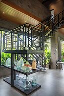 Senja Luxury Villa Ubud