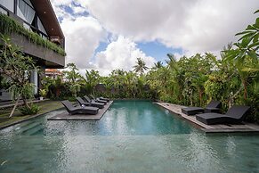 Senja Luxury Villa Ubud