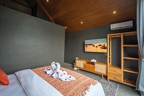 Senja Luxury Villa Ubud