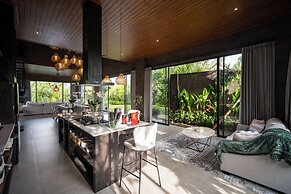 Senja Luxury Villa Ubud