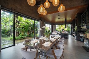 Senja Luxury Villa Ubud