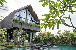 Senja Luxury Villa Ubud