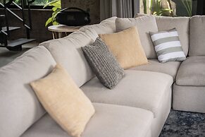 Senja Luxury Villa Ubud