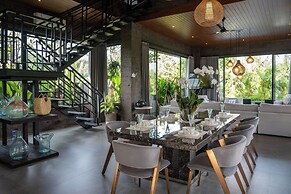 Senja Luxury Villa Ubud