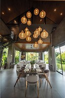 Senja Luxury Villa Ubud