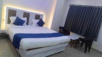 HOTEL JAGAPATHI INTERNATIONAL