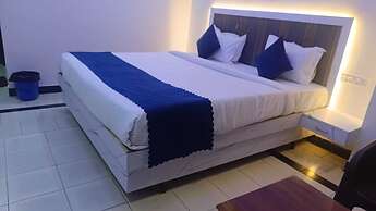 HOTEL JAGAPATHI INTERNATIONAL