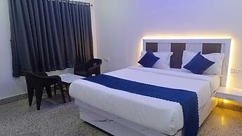 HOTEL JAGAPATHI INTERNATIONAL