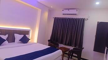 HOTEL JAGAPATHI INTERNATIONAL