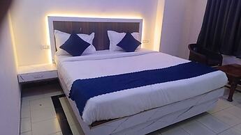 HOTEL JAGAPATHI INTERNATIONAL