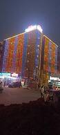 HOTEL JAGAPATHI INTERNATIONAL