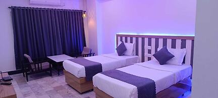 HOTEL JAGAPATHI INTERNATIONAL