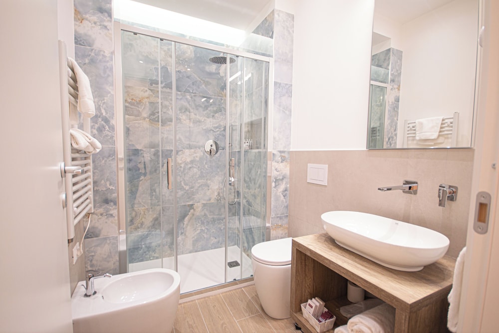 Roxy luxury house Rome