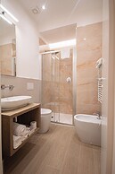 Roxy luxury house Rome