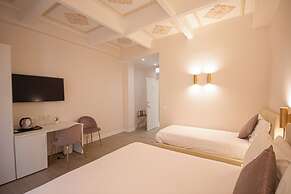 Roxy luxury house Rome