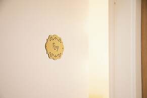 Roxy luxury house Rome