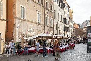 Roxy luxury house Rome