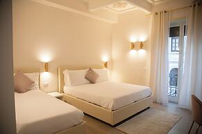 Roxy luxury house Rome
