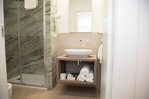 Roxy luxury house Rome