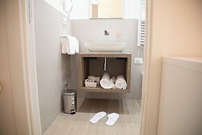 Roxy luxury house Rome