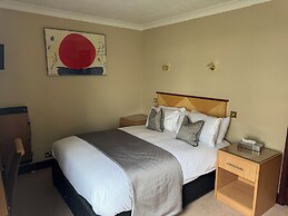 The Windsor House Hotel