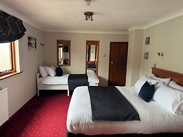 The Windsor House Hotel
