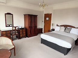The Windsor House Hotel