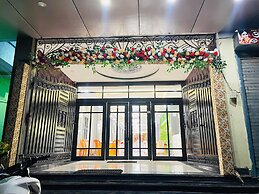 PK HOTEL