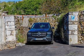 El Apartamentin de Verdiago