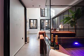 My Luxury Prime Suite