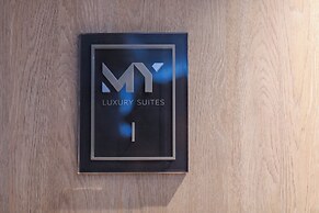 My Luxury Prime Suite