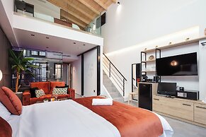 My Luxury Prime Suite