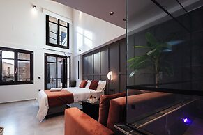 My Luxury Prime Suite