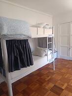 Casa Tribu