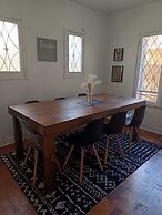 Casa Tribu