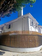 Casa Tribu