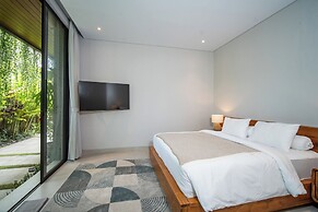 Kelapa Luxury Villa