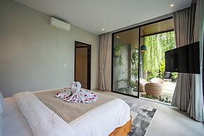 Kelapa Luxury Villa