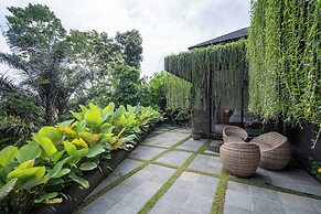 Kelapa Luxury Villa